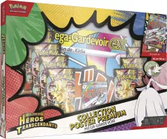 Photo de The Pokémon Company POMES01POST