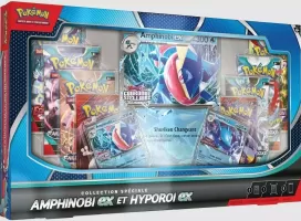 Photo de The Pokémon Company