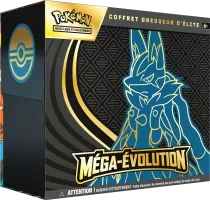 Photo de The Pokémon Company POKELIEV11