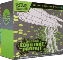 Photo de The Pokémon Company POKELIME03