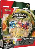 Photo de The Pokémon Company POKMID03