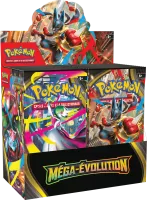 Photo de The Pokémon Company POEV1102