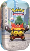 Photo de The Pokémon Company POKMINTIN10