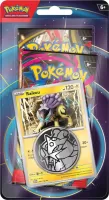 Photo de The Pokémon Company 2PACKCHECK05