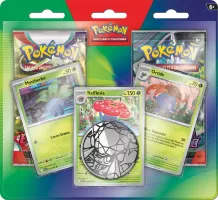 Photo de The Pokémon Company 2PACKMAR26