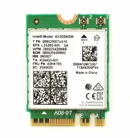 Photo de Intel AX200.NGWG.NV