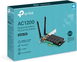 Système WiFi Mesh TP-Link Deco M4 AC1200 (1 pièce) pour professionnel,  1fotrade Grossiste informatique