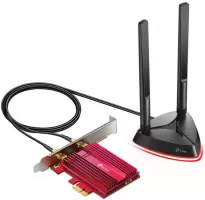Photo de Carte réseau PCI-Express TP-Link Archer TX3000E Wi-Fi 6/BT5.0