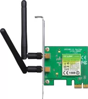 Photo de Produits Wi-Fi TP-Link TL-WN881ND