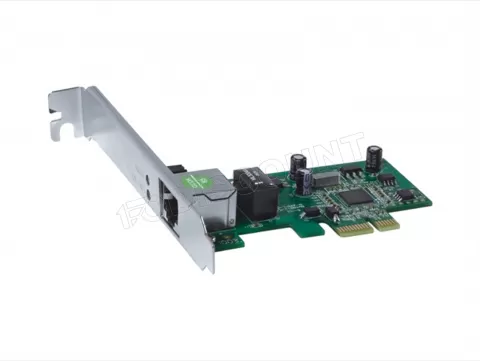 Photo de Carte Réseau PCIe RJ45 Netis AD1103 - Gigabit