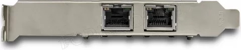 Photo de Carte Réseau PCIe RJ45 Startech ST10GSPEXNDP - 10Gbits/s