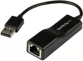 Photo de Carte Réseau USB 2.0 Startech 10/100 Mbits