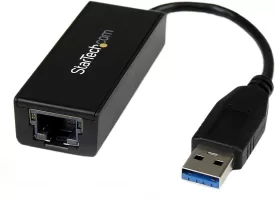 Photo de Carte Réseau USB StarTech 10/100/1000 Mbits
