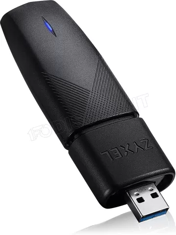 Photo de Carte Réseau USB WiFi Zyxel NWD7605 (AX1800)
