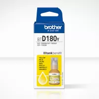 Photo de Brother BTD180Y