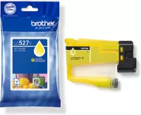 Photo de Brother LC-527 Jaune