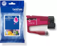 Photo de Brother LC-527 Magenta