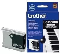 Photo de Brother LC1000BK