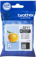Photo de Brother LC3211 Noir