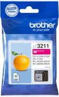 Photo de Brother LC3211M