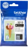 Photo de Brother LC3213BK