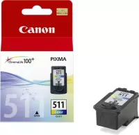 Photo de Canon CL511