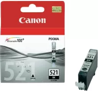 Photo de Canon CLI-521BK