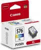 Photo de Canon CLI-576 XL