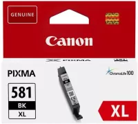 Photo de Canon CLI-581 XL