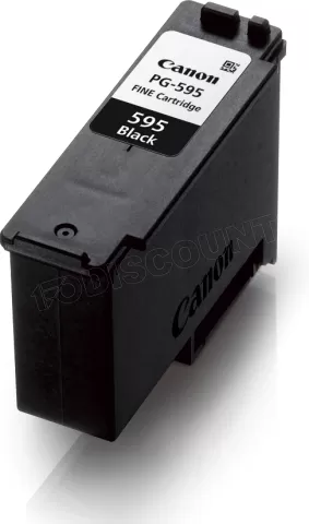 Photo de Cartouche d'encre Canon PG-595 (Noir)