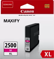 Photo de Cartouche d'encre CANON PGI-2500XL (Magenta)