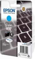 Photo de Epson Clavier 407