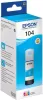 Photo de Epson EcoTank 104