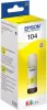 Photo de Epson EcoTank 104