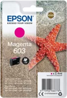 Photo de Epson Etoile de mer 603