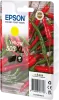 Photo de Epson Piments 503 XL (Jaune)