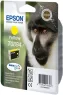 Photo de Cartouche d'encre Epson Singe T0894 (Jaune)