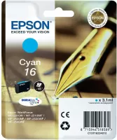 Photo de Epson C13T16224010