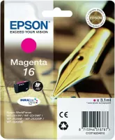 Photo de Epson C13T16234010 / C13T16234012