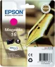 Photo de Cartouche d'encre Epson Stylo plume 16 (Magenta)