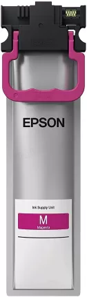 Photo de Cartouche d'encre Epson T9453 XL (Magenta)