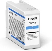 Photo de Epson UltraChrome Pro 10 T47A
