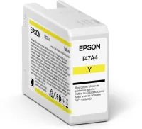 Photo de Epson UltraChrome Pro 10 T47A