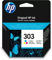 Photo de Cartouche d'encre HP 303 (3 Couleurs)