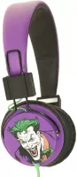 Photo de Casque Audio Dc Comics - Batman The Joker