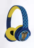 Photo de Casque Bluetooth pour Enfants Paw Patrol (Bleu)