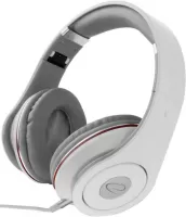 Photo de Casque Esperanza RENNEL EH141W (Blanc)