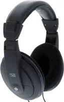 Photo de Casque filaire T'nB TV V2 (Noir)
