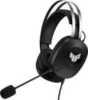 Photo de Asus Tuf Gaming H1 Gen II Noir