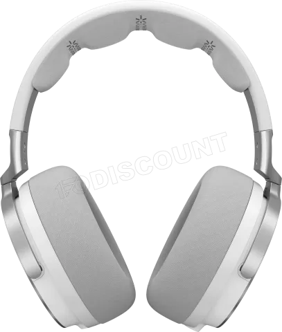 Photo de Casque Gamer filaire Corsair Virtuoso Pro (Blanc)